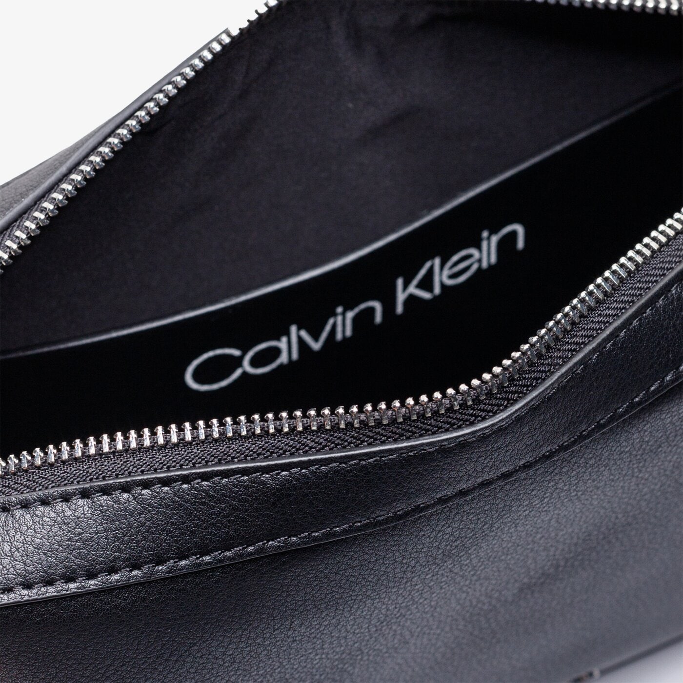 Damska torebka CALVIN KLEIN TOREBKA CK MUST EW CROSSBODY k60k606666bax kolor czarny