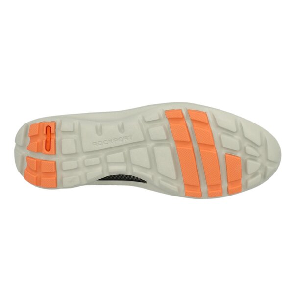 Damskie mokasyny i półbuty ROCKPORT TRUWALKZERO II v77230 kolor zielony