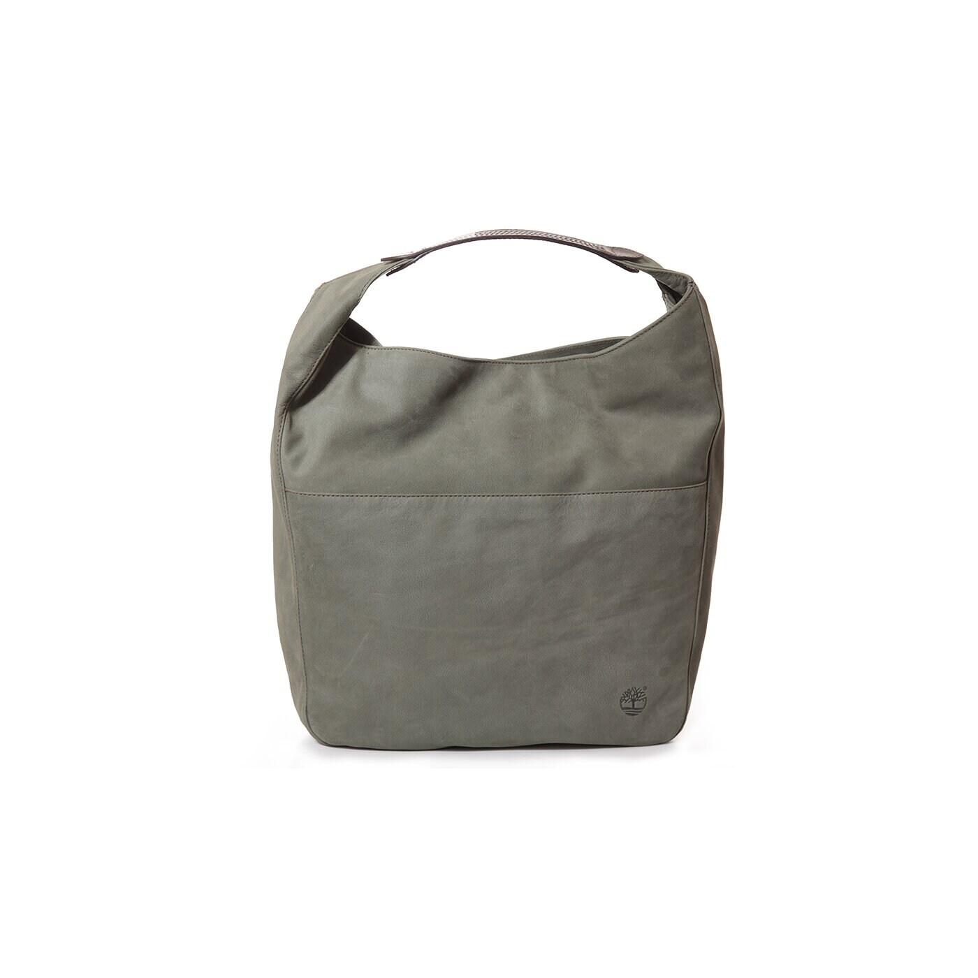 TIMBERLAND TORBA BIRCHMONT MEDIUM HOBO m3530049 kolor szary