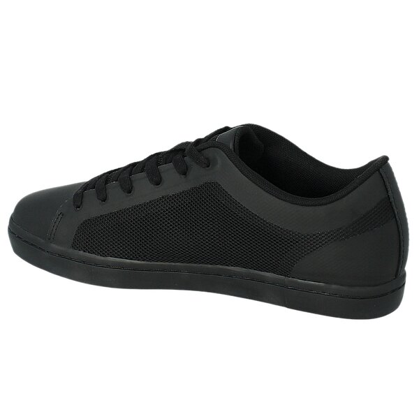 Lacoste Straightset 116 4 731spw0074024 kolor czarny