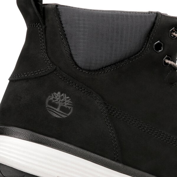 Męskie sneakersy (buty) TIMBERLAND KILLINGTON CHUKKA  tb0a1sdi0011 kolor czarny