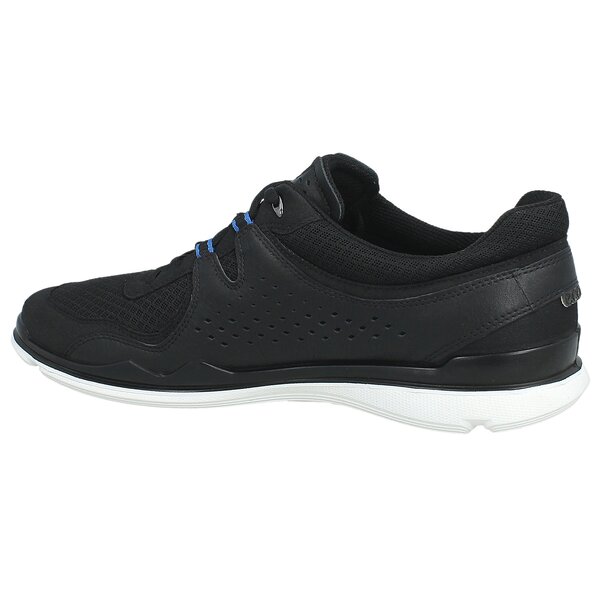 Męskie sneakersy (buty) ECCO LYNX 83042451707 kolor czarny