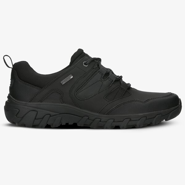 Męskie buty outdoor (trekkingowe) ROCKPORT COLD SPRINGS PLUS ch5262 kolor czarny