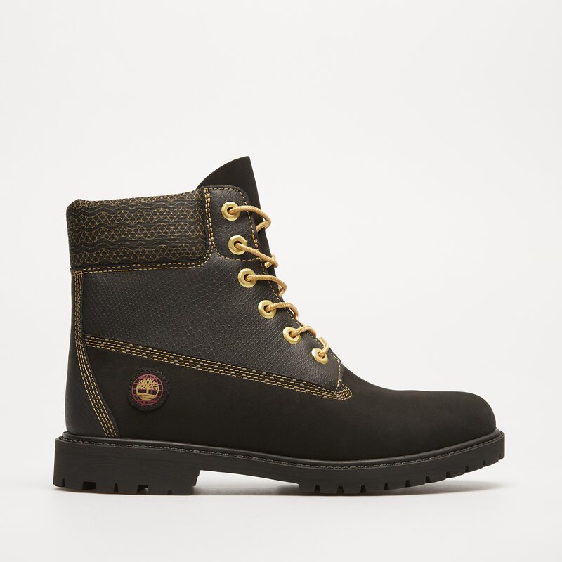 TIMBERLAND HERITAGE