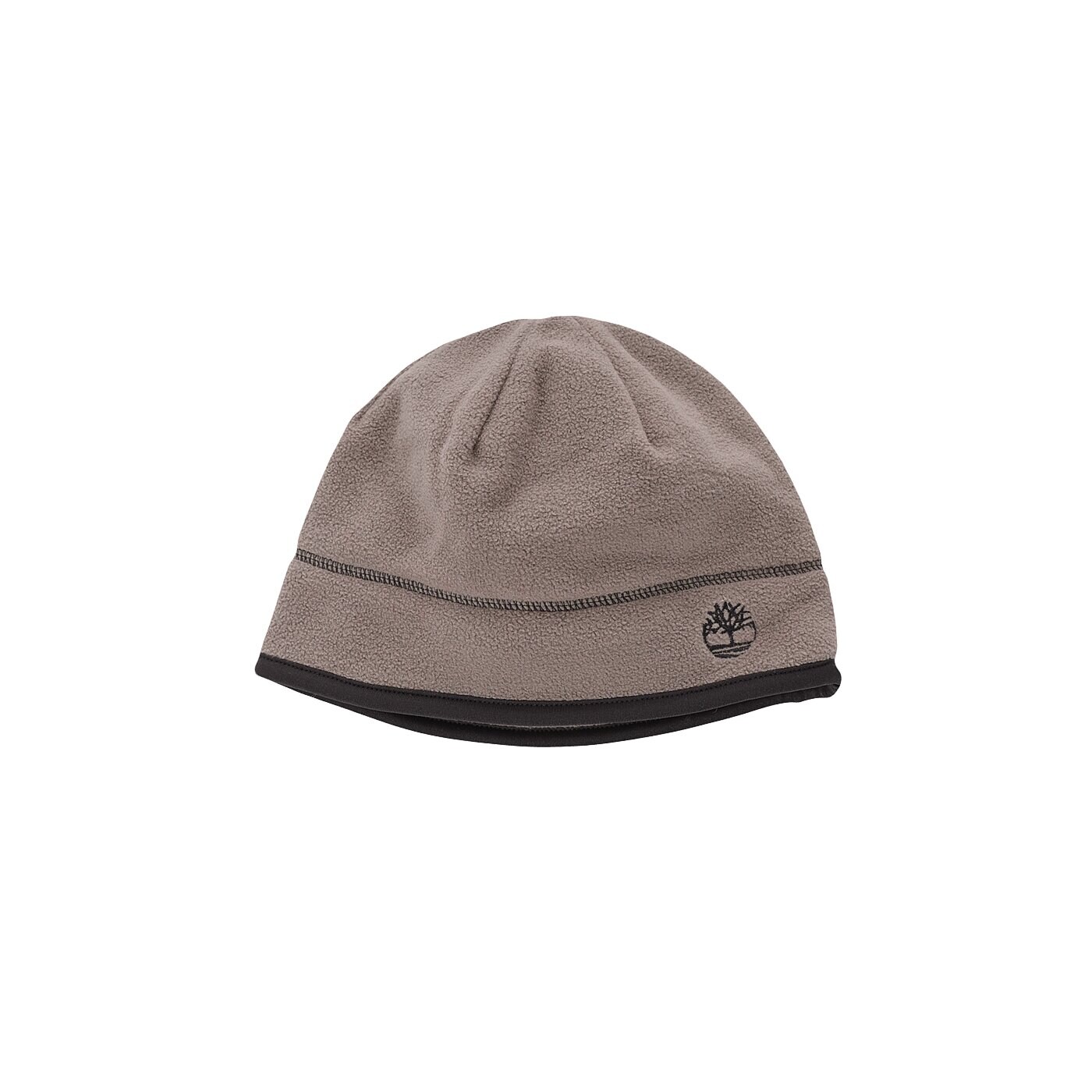 Męska czapka zimowa TIMBERLAND CZAPKA FLEECE BEANIE j1583026 kolor beżowy