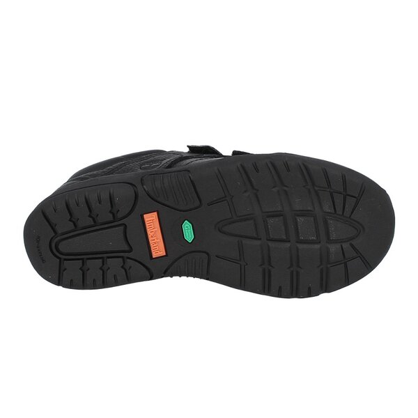 Dziecięce półbuty TIMBERLAND EK PARK ST. H&L OX 2379r kolor czarny