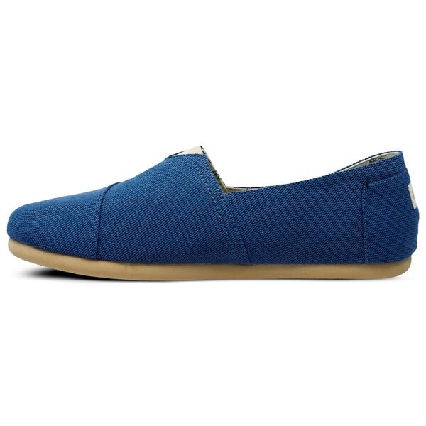Męskie półbuty PAEZ ORIGINAL DARK BLUE 1830501h10-316 kolor niebieski