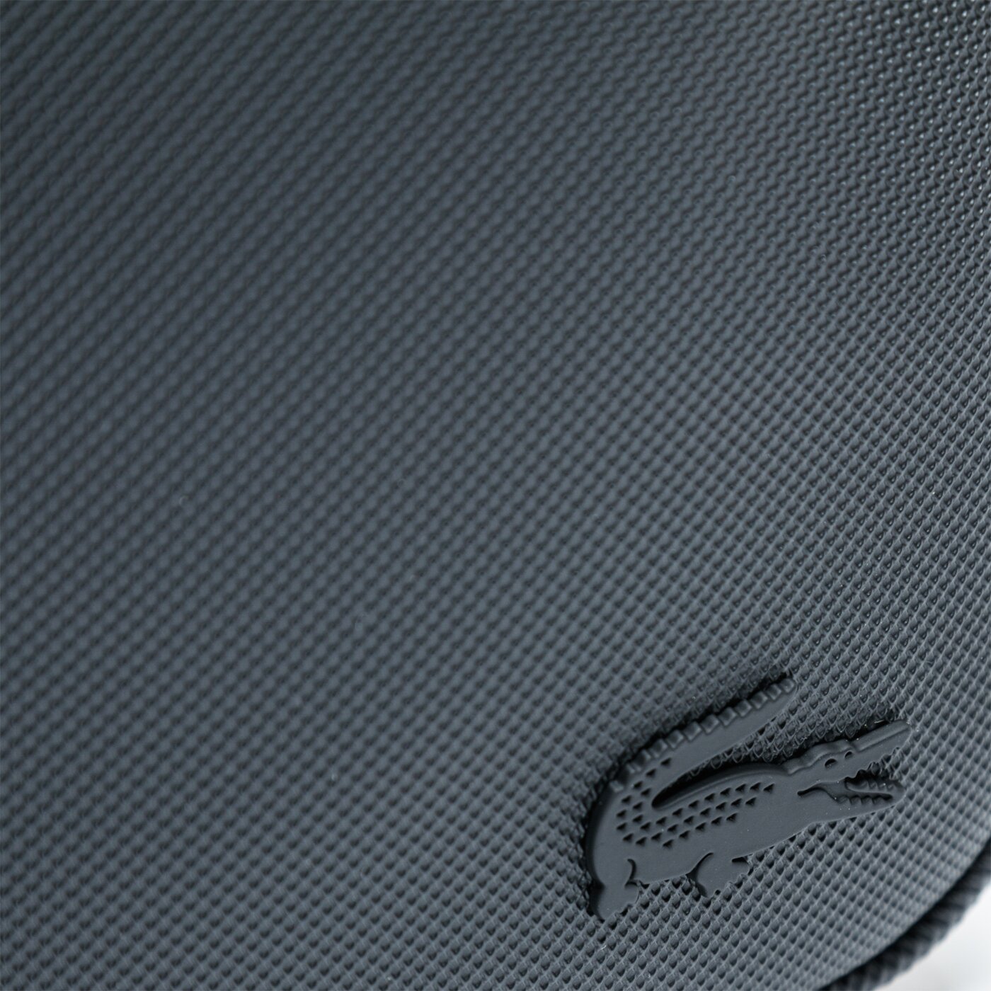 LACOSTE TORBA MENS CLASSIC CAMERA BAG nh2340hc000 kolor czarny