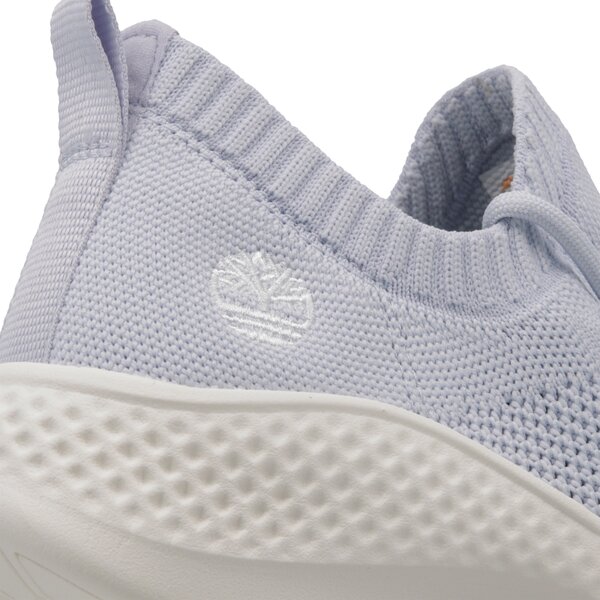 Damskie sneakersy (buty) TIMBERLAND FLYROAM GO STOHL OXFORD tb0a1ypqp851 kolor niebieski
