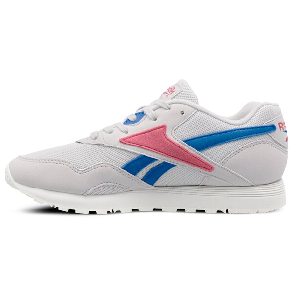 Damskie sneakersy (buty) REEBOK RAPIDE MU cn5911 kolor szary