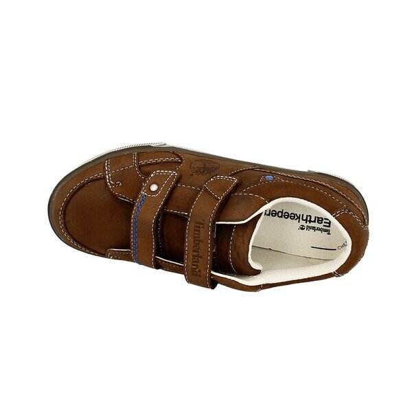 TIMBERLAND EK ATLANTIC AVE HL OX 3471r kolor brązowy