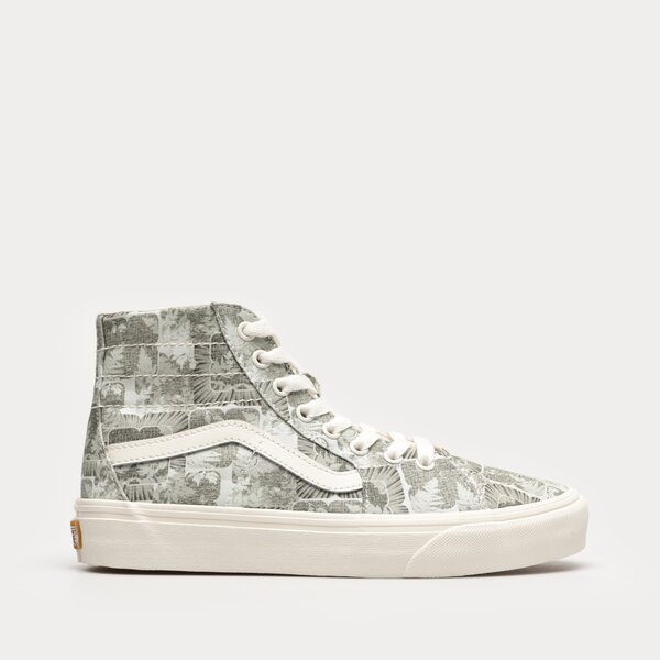 Damskie trampki VANS SK8-HI TAPERED VR3 vn0009q0olh1 kolor zielony