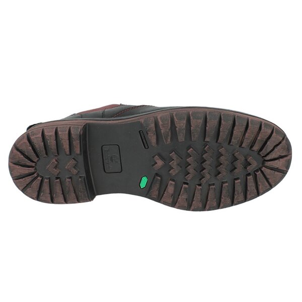 Męskie półbuty TIMBERLAND EK TREMONT FTM 5857r kolor czarny