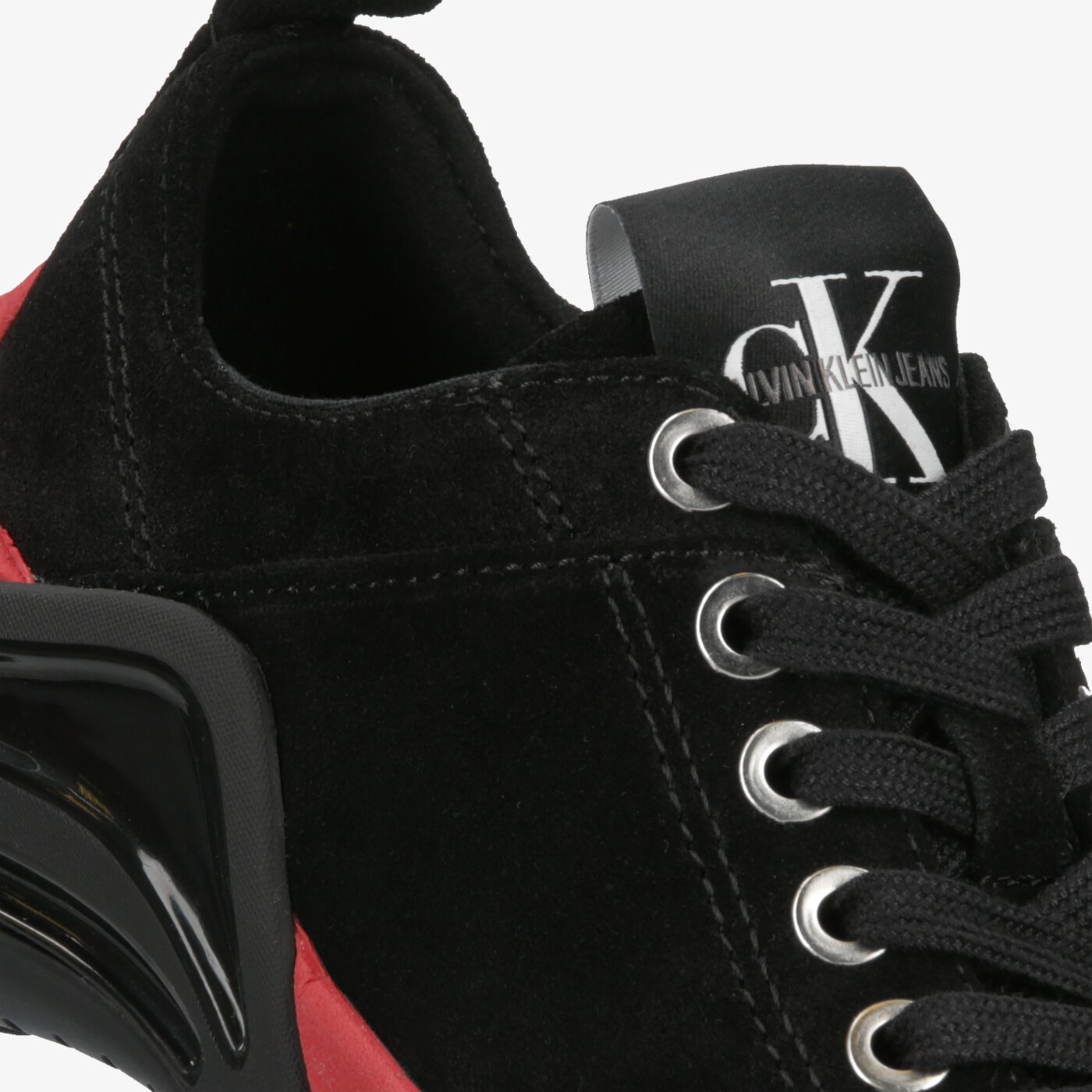 calvin klein tisha trainers