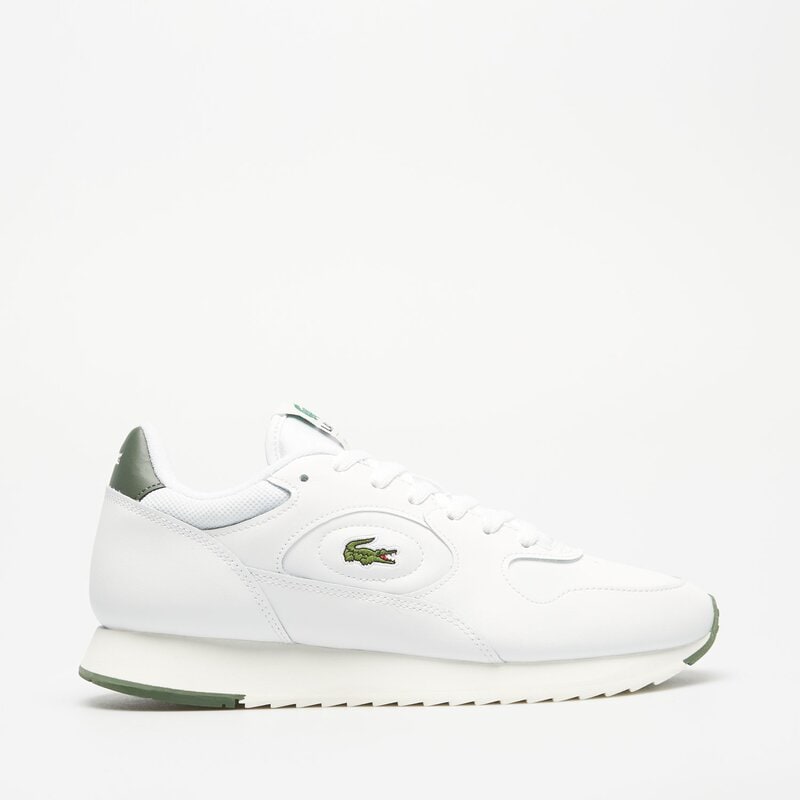LACOSTE LINETRACK 2231 SMA