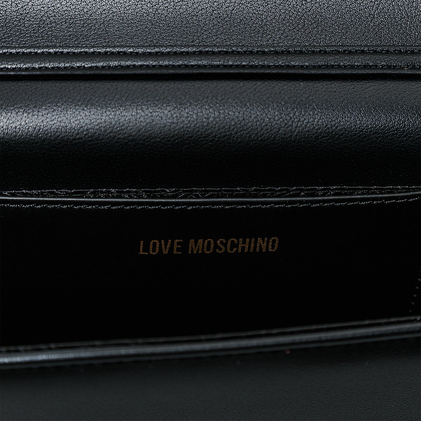 Damska torebka LOVE MOSCHINO TOREBKA EVENING BAG jc4268pp0bkj000a kolor czarny