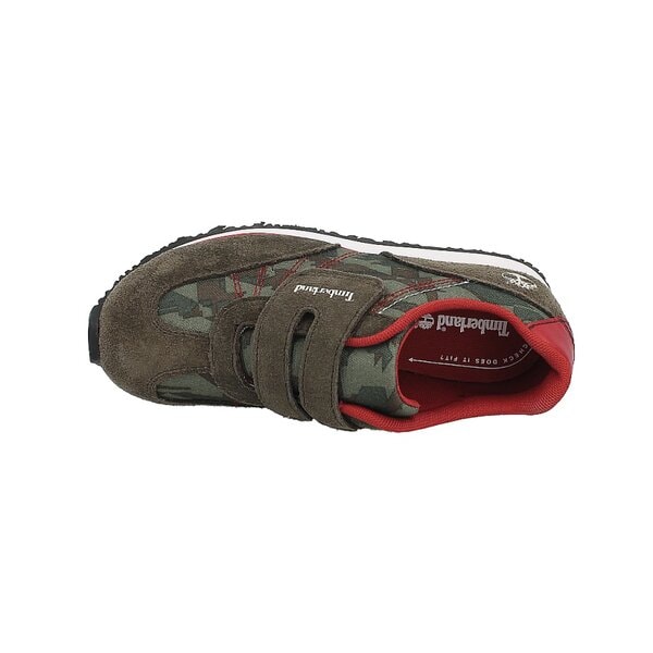 TIMBERLAND PENHALLOW H&L OX 2175a kolor khaki