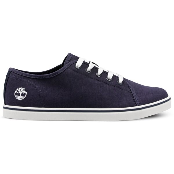 Damskie trampki TIMBERLAND DAUSETTE OXFORD tb0a1x5d0191 kolor granatowy