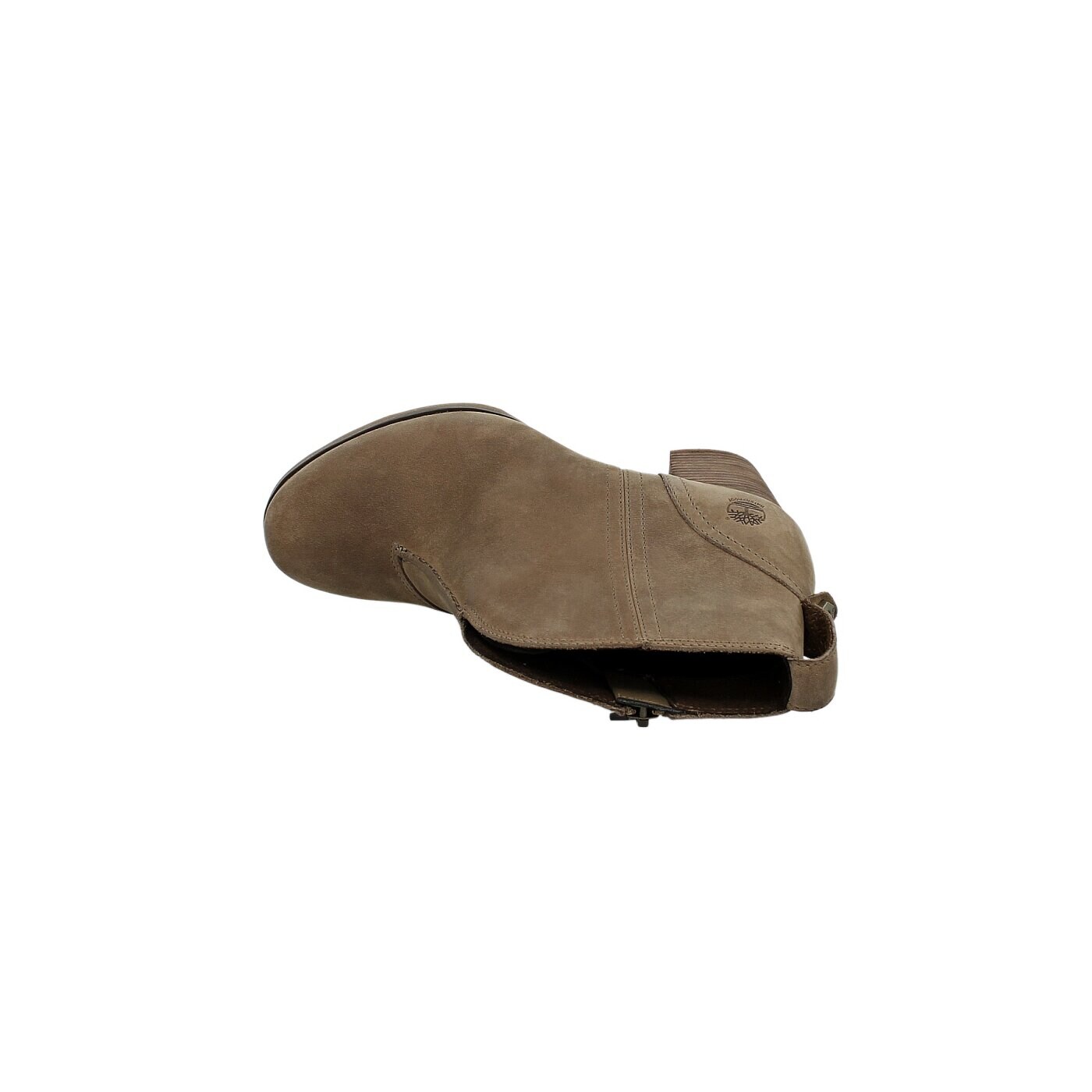 Damskie buty za kostkę TIMBERLAND RUDSTON FTW  8545a kolor beżowy