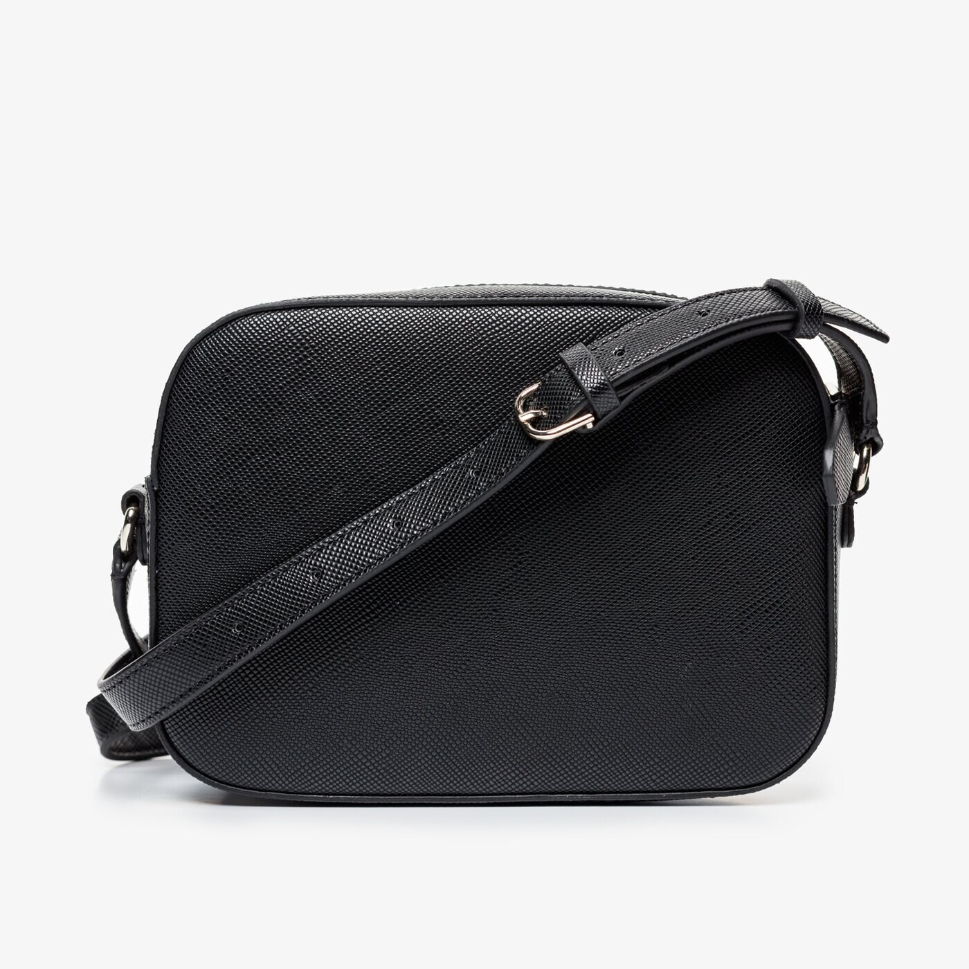 Damska torebka GUESS TOREBKA KAMRYN CROSSBODY TOP ZIP hwsa6691120bla kolor czarny