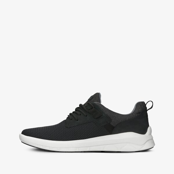 Męskie półbuty TIMBERLAND BRADSTREET ULTRA SPORT OXFORD tb0a2h8p0151 kolor czarny
