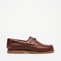 TIMBERLAND CLASSIC BOAT SHOE 
