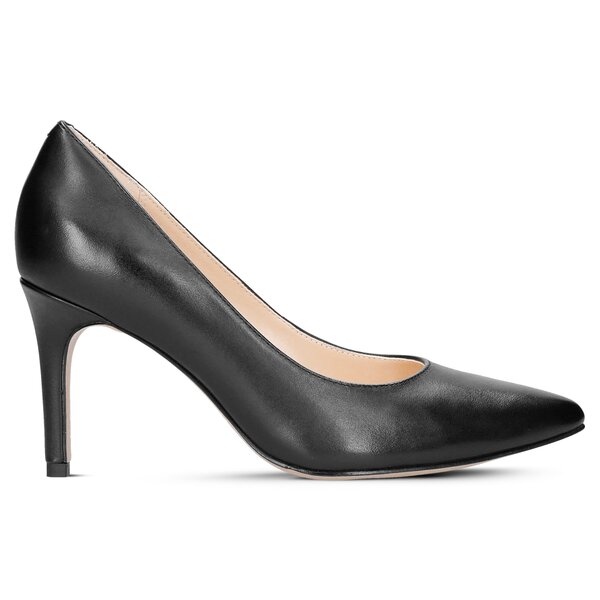 Damskie szpilki / czółenka CLARKS DINAH KEER 26121788 kolor czarny