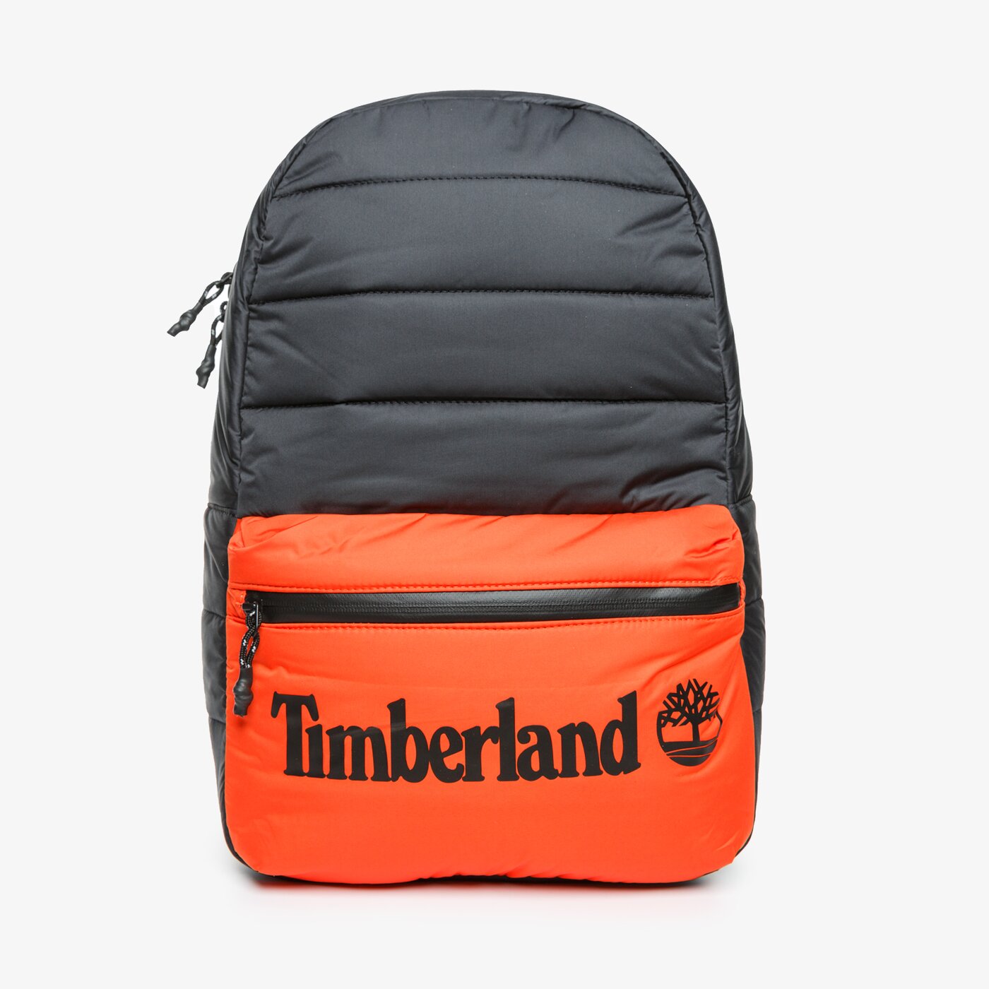 Damski plecak TIMBERLAND PLECAK ZIP TOP BACKPACK tb0a2fh68451 kolor pomarańczowy
