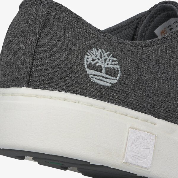 Męskie trampki TIMBERLAND AMHERST FLEXI KNIT OXFORD  tb0a29ny0331 kolor szary