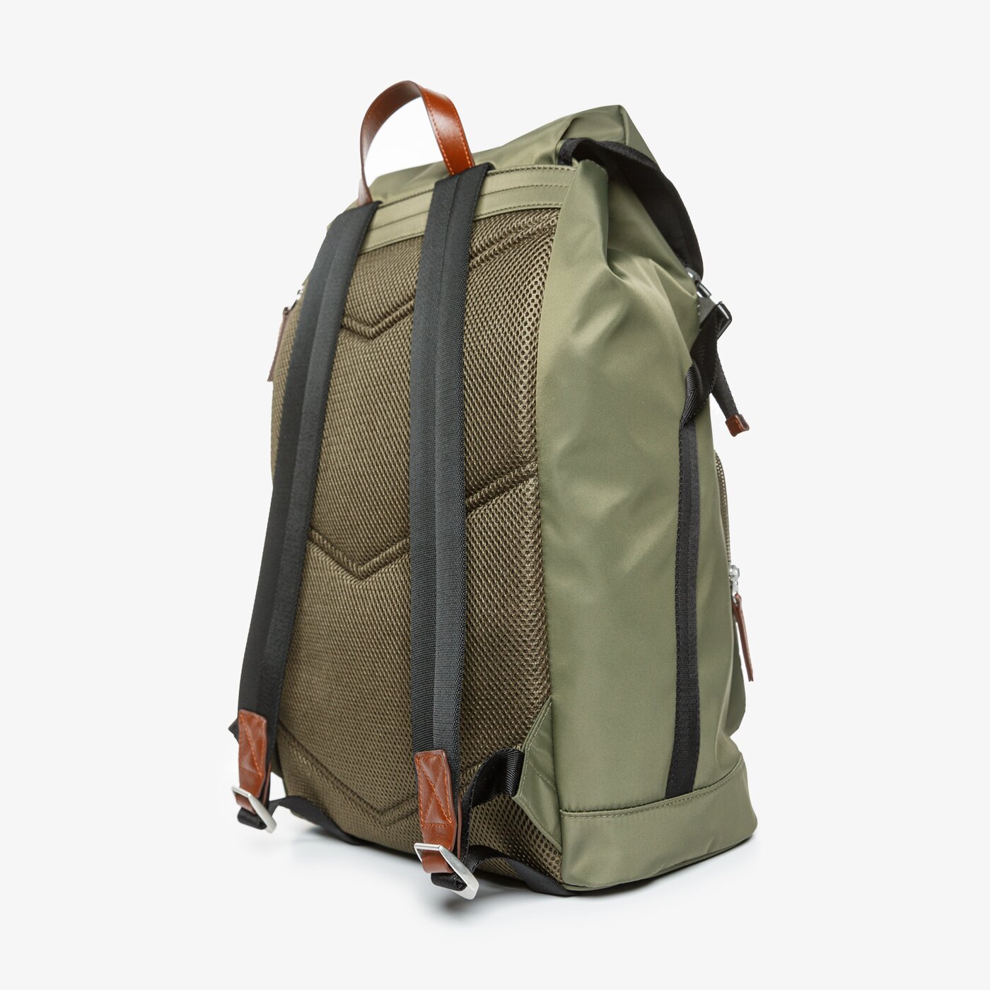 Damski plecak TIMBERLAND PLECAK HIKER tb0a2ezwa581 kolor khaki