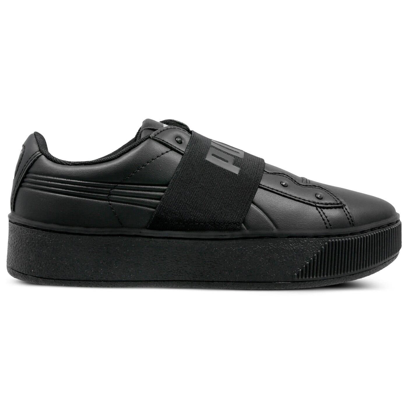 puma vikky platform elastic