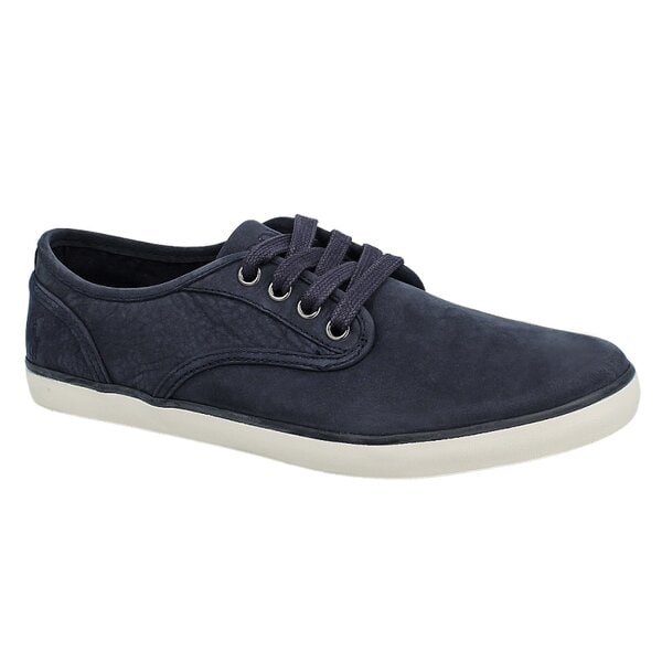 Męskie półbuty POLO RL ORWALD A85Y-2077RF014A413B 816516455003 kolor granatowy