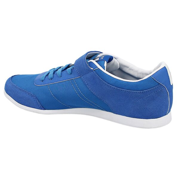 Męskie sneakersy (buty) LACOSTE EMBRUN CR  729scm1113221 kolor niebieski