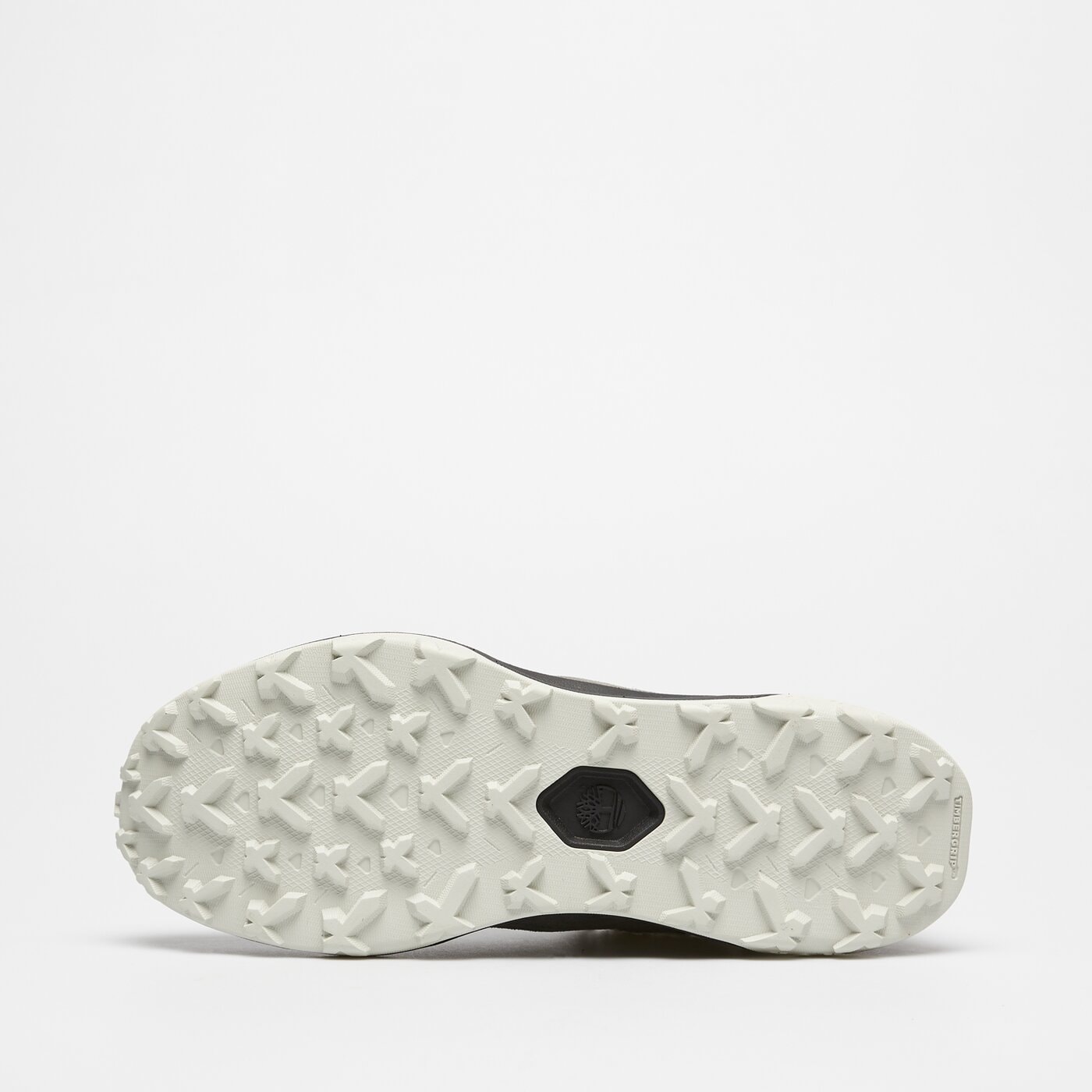 Męskie sneakersy (buty) TIMBERLAND MOTION LEDGE LOW LACE SNEAKER tb0a6f1tejr1 kolor szary