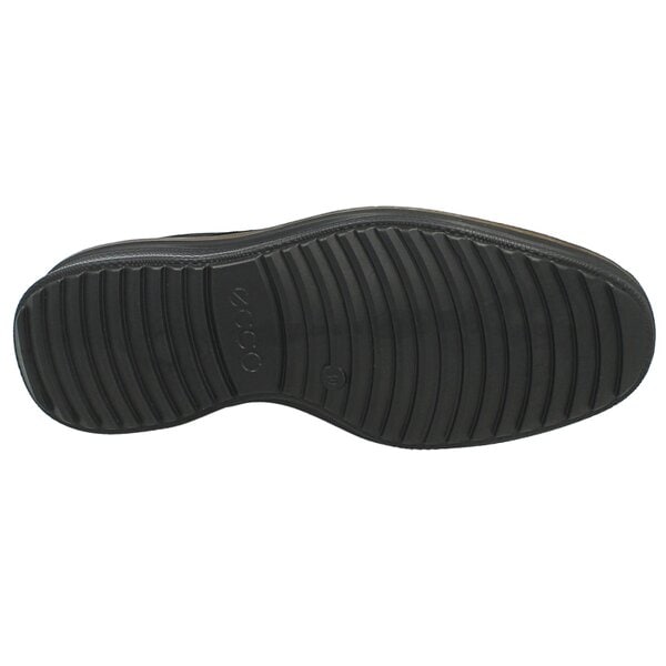 Męskie półbuty ECCO CONTOURED 63205402001 kolor czarny