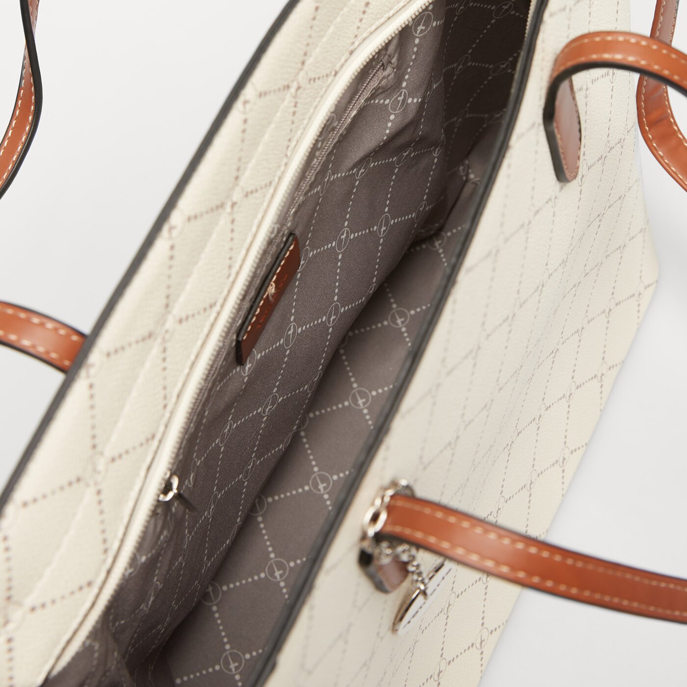 Damska torebka TAMARIS TOREBKA TAS ANASTASIA CLASSIC 30107320 kolor biały