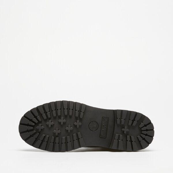 Damskie trapery TIMBERLAND PREMIUM 6 INCH LACE UP WP BOOT tb0a43f8el61 kolor czarny