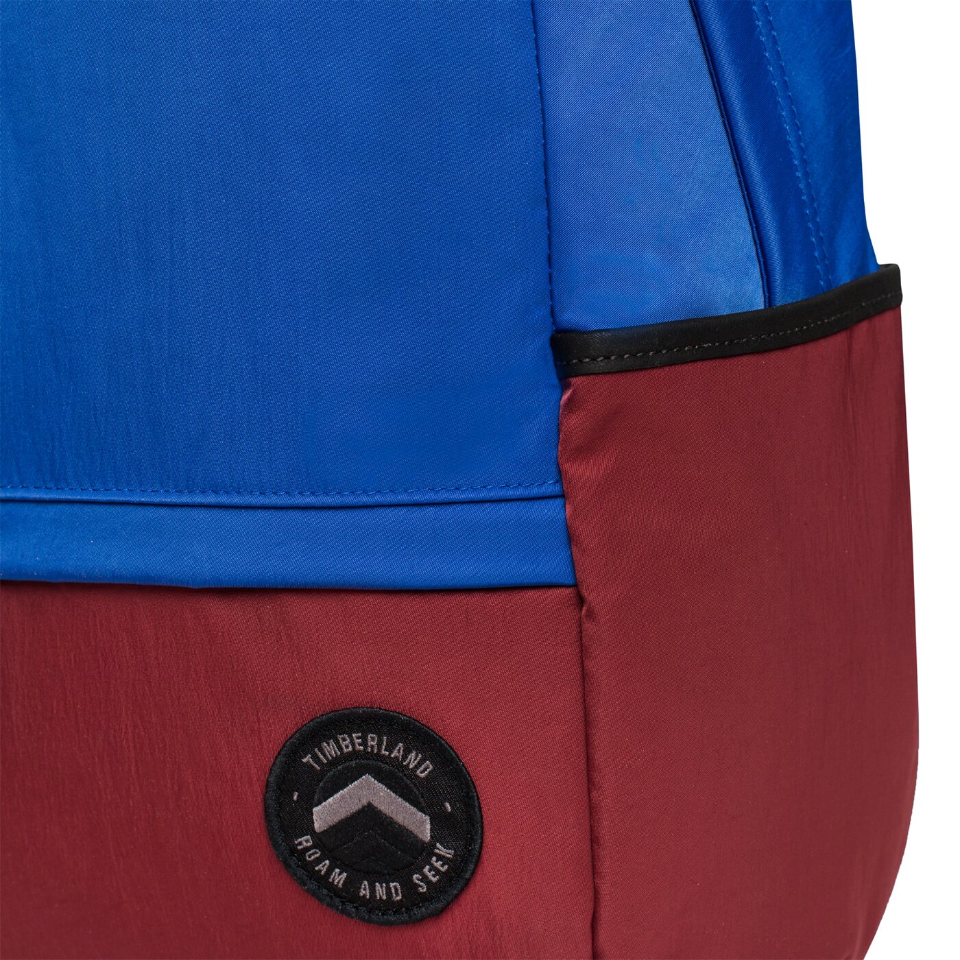 Damski plecak TIMBERLAND PLECAK COLORBLOCK BACKPACK a1ctim49 kolor multicolor