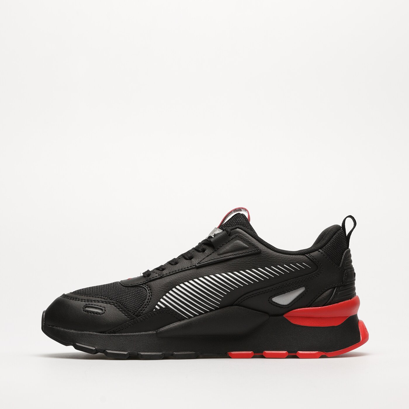 Męskie sneakersy (buty) PUMA RS 3.0 39260910 kolor czarny