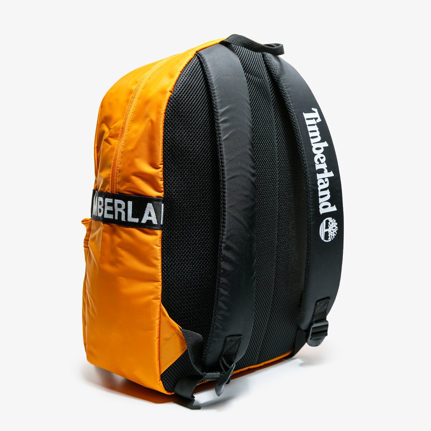 Damski plecak TIMBERLAND PLECAK BACKPACK tb0a2hat8041 kolor pomarańczowy