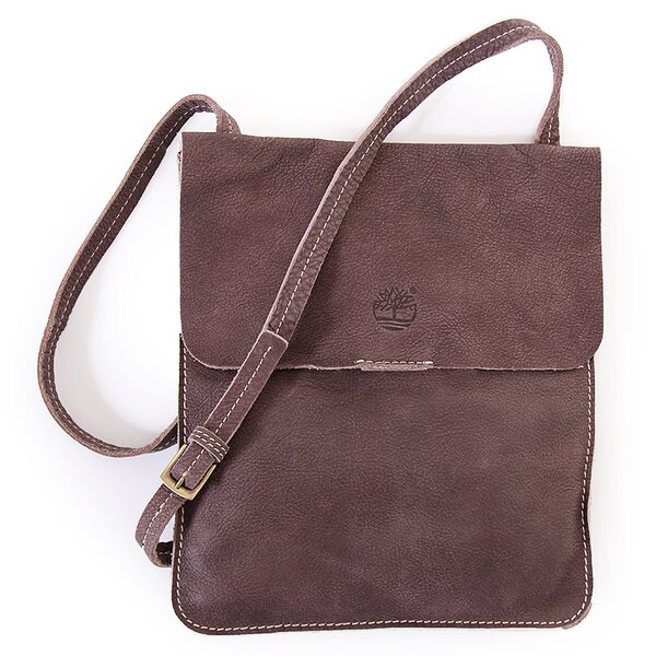 Damska torebka TIMBERLAND TOREBKA HANDBAG m3369968 kolor brązowy