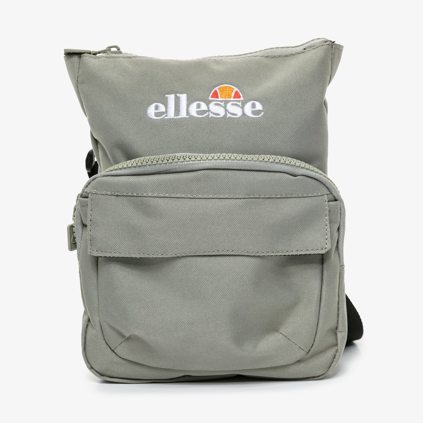 Damska torebka ELLESSE TOREBKA MALLA SMALL ITEM BAG KHA saja1942506 kolor khaki