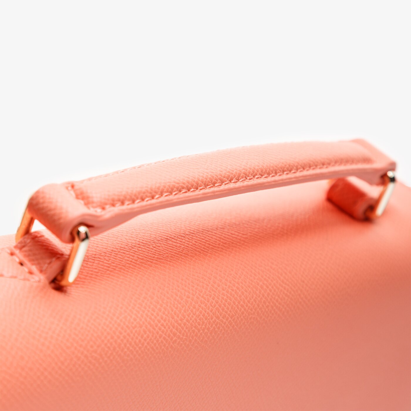 Damska torebka TOMMY HILFIGER TOREBKA HONEY FLAP SATCHEL aw0aw07944sn7 kolor różowy