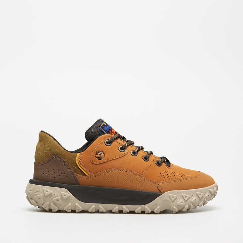 TIMBERLAND GREENSTRIDE MOTION 6