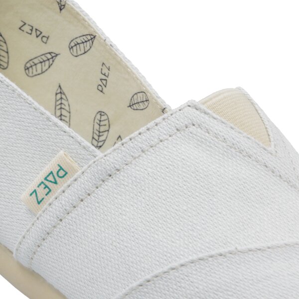 Damskie espadryle PAEZ ORIGINAL GUM 1930501s1001417 kolor niebieski