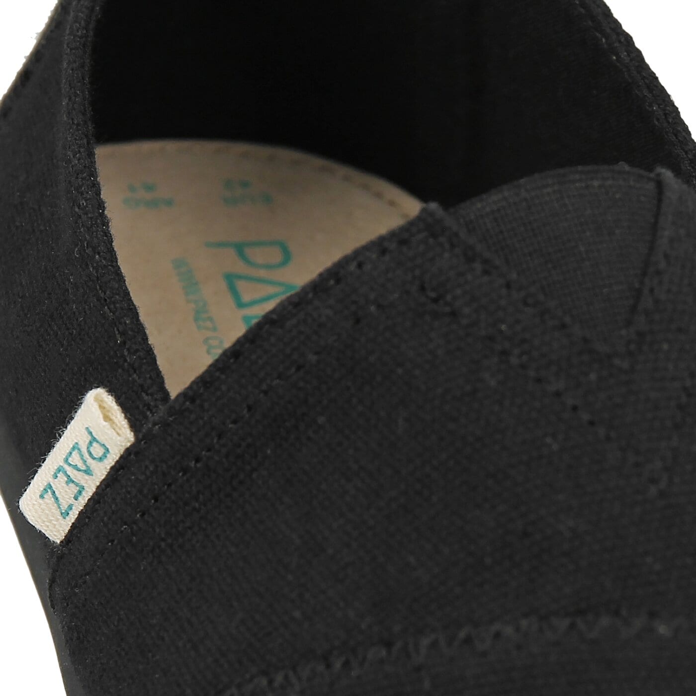 Męskie półbuty PAEZ ORIGINAL - BLOCK COLOR 1730501h30001 kolor czarny