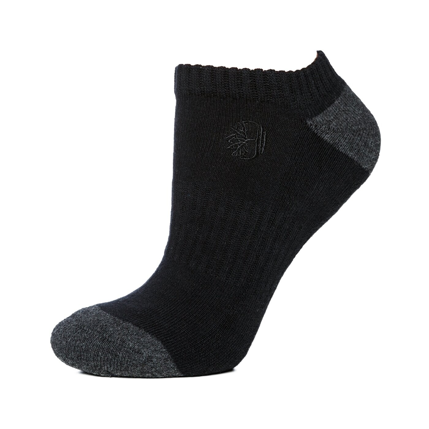 Damskie skarpetki TIMBERLAND SKARPETY SAGAMORE BEACH NO SHOW a17hf001 kolor czarny