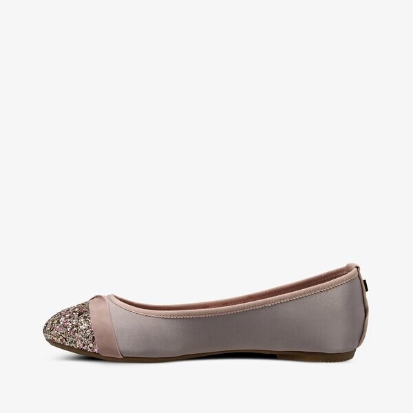 Damskie baleriny (buty) BUTTERFLY TWISTS CHARLOTTE bt30001160 kolor beżowy
