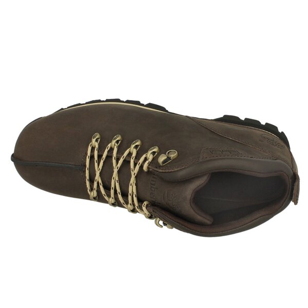 Męskie buty outdoor (trekkingowe) TIMBERLAND SPLITROCK HIKER 6933r kolor brązowy