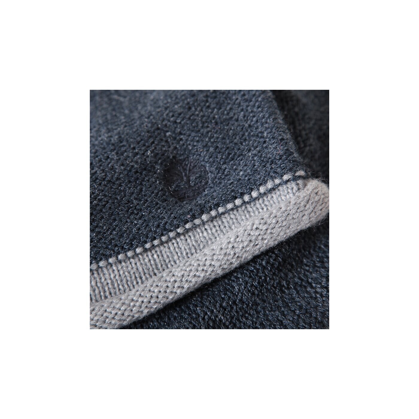 Męska czapka zimowa TIMBERLAND CZAPKA ACRYLIC SLOUCHY BEANIE j1784475 kolor granatowy